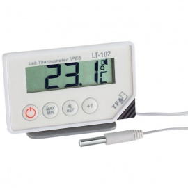 TFA 30.1034 ´LT-102´ Alarmlı Buzdolabı Termometresi