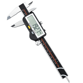 Loyka W5110L-150 Geniş Göstergeli Dijital Kumpas 0-150MM