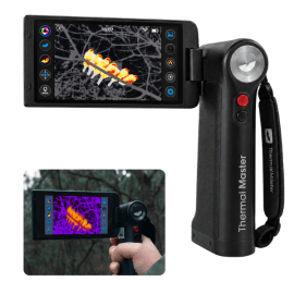 Thermal Master DV2 Kuş ve Yaban Hayatı Gözlem Kamerası