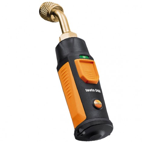 Testo 549i Akıllı Yüksek Basınç Ölçer