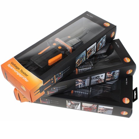 Tester Di Tensione Testo 0590 7503 750-3