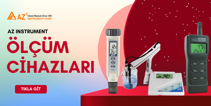 Sanayimalzemeleri.com | Ölçüm Cihazları ve Sanayi Malzemeleri