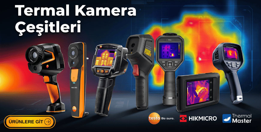 Termal Kamera