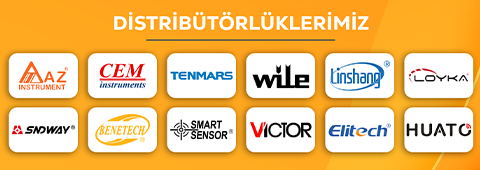 Distribütörlüklerimiz