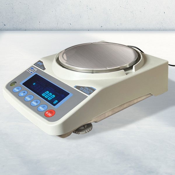 AND FZ 5000İ Dijital Hassas Terazi 5200 Gram