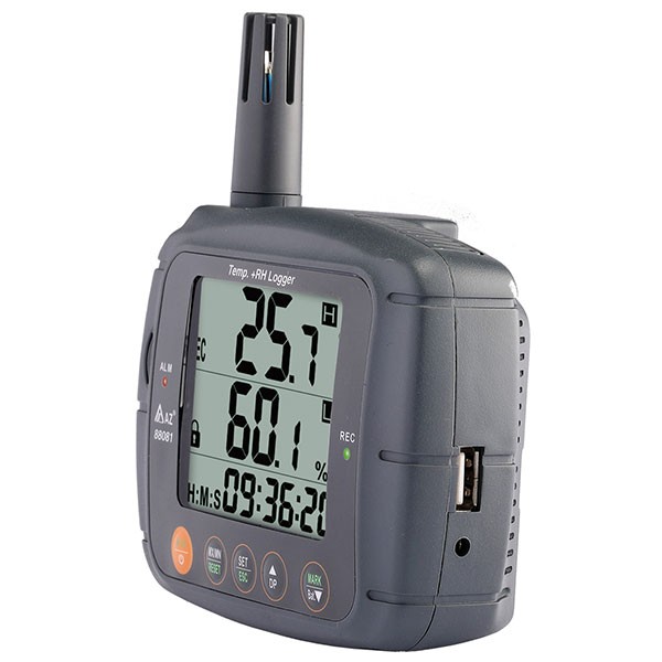 AZ 88081 Profesyonel Datalogger