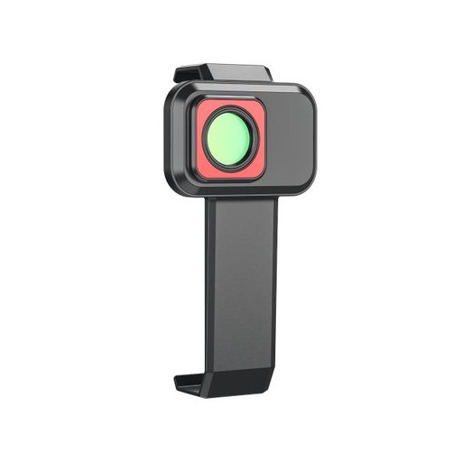HIKMICRO サーマルカメラ HIKMICRO Pocket2+ML Termal Kamera | Makro Lensli