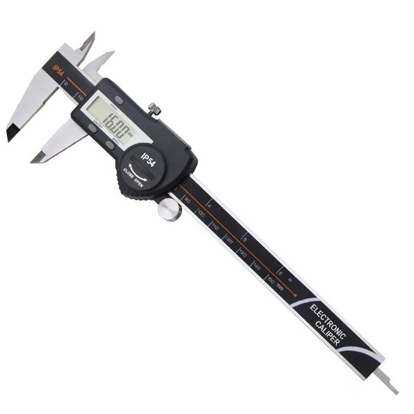 Loyka 5110-150 Dijital Kumpas 0-150mm (IP54 Korumalı)