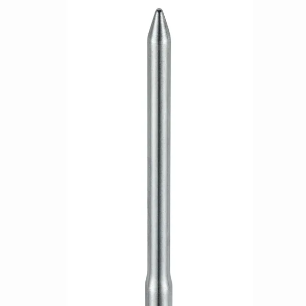 【dino】TRUE計10ml Testo 104 Su Geçirmez Katlanabilir Çubuk Termometre