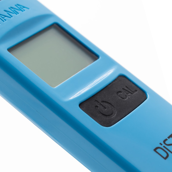 Hanna Dist 3 İletkenlik Ölçüm Cihazı 98303