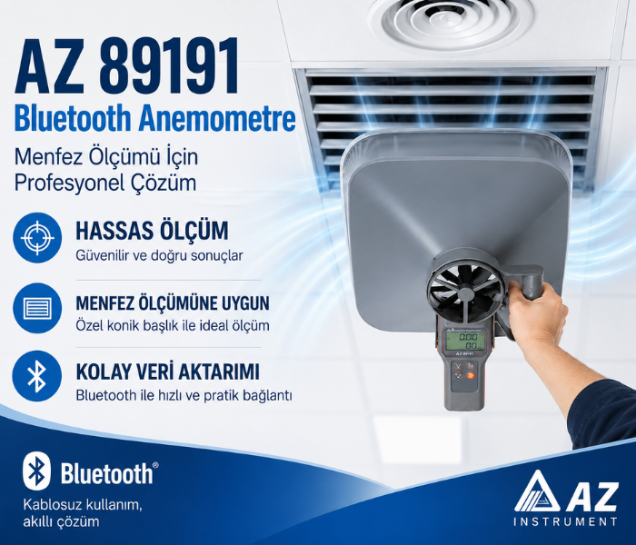 hava hızı ölçüm cihazı