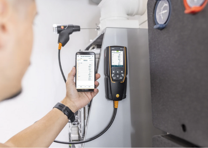 testo 310 2 