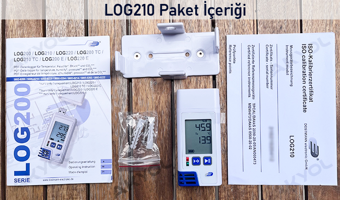 datalogger