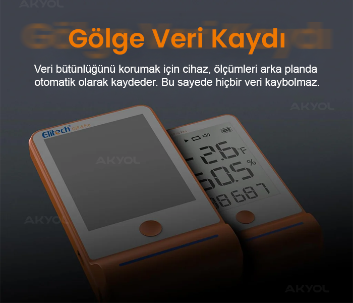 dijital datalogger