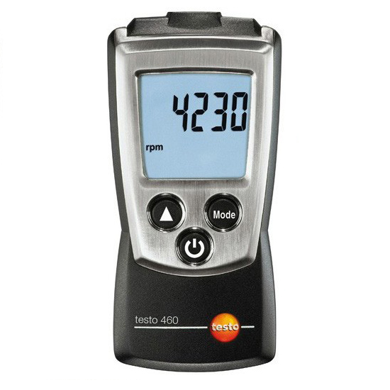 testo 460