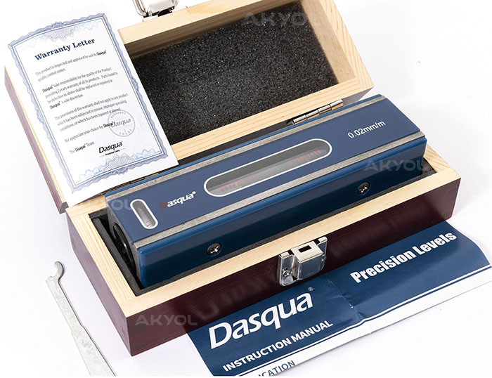 Dasqua 8301-1010A