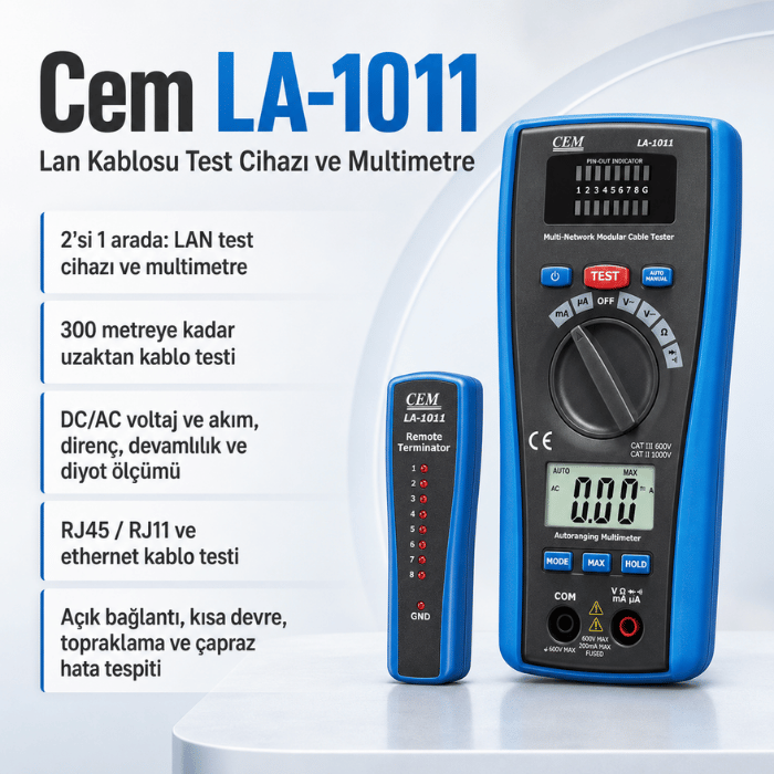 cem la1011