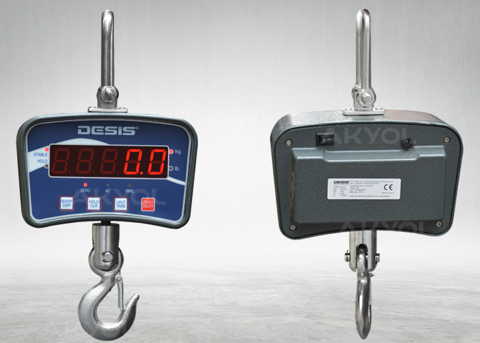 desis ocs-b 1ton