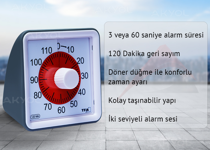 38.2043.10 analog zamanlayıcı