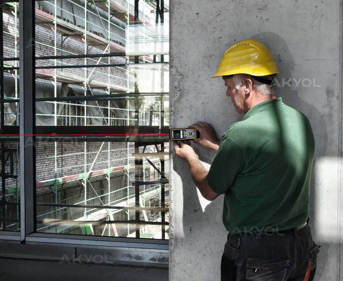 STABİLA LD 520 dijital lazermetre