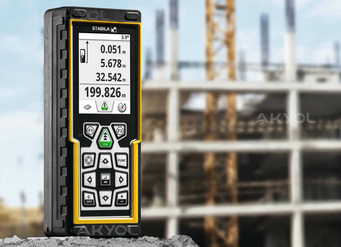 stabila ld520 lazermetre