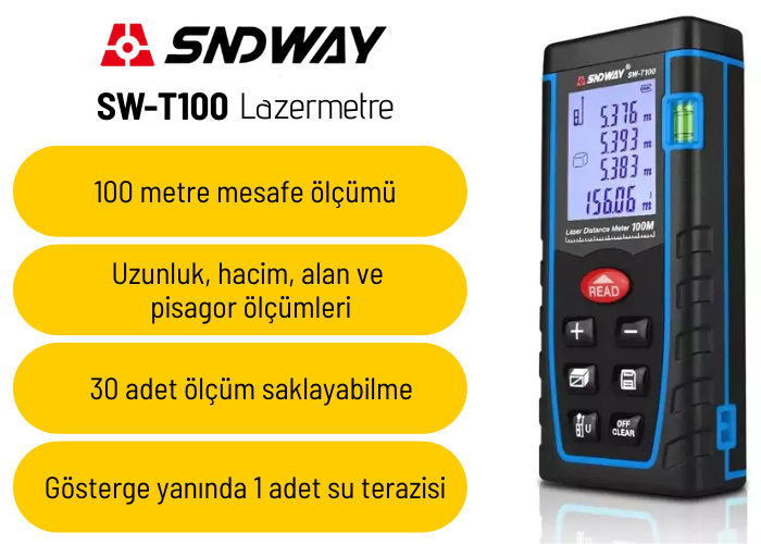 sndway sw-t100