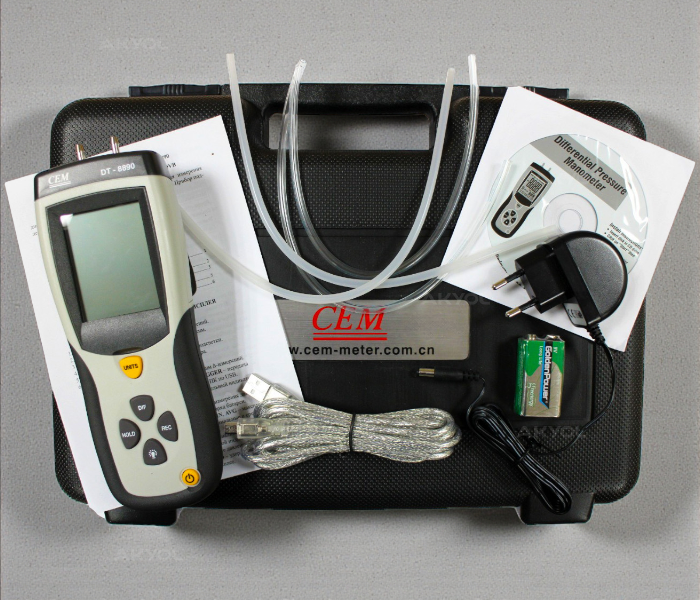 basınç ölçüm cihazı