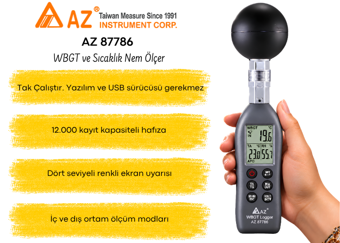 az 87786 özellikler