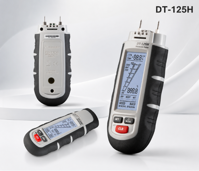 cem dt-125h