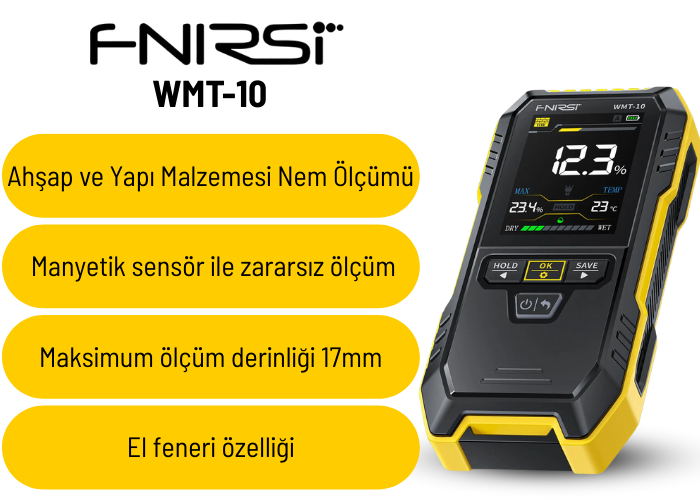 fnirsi wmt-10 nem ölçer 