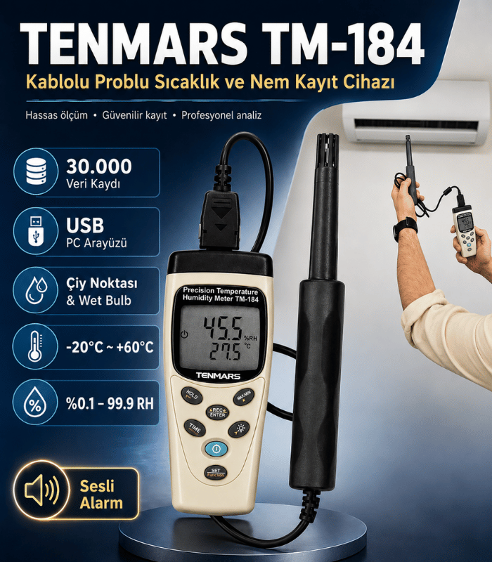 tenmars tm184