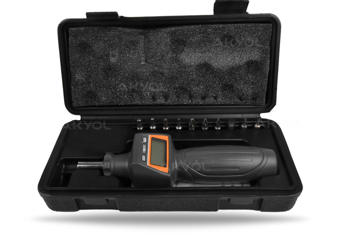 ANS-4 Torkmetre