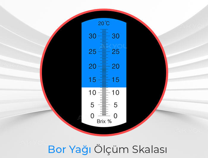 32 brix skalası