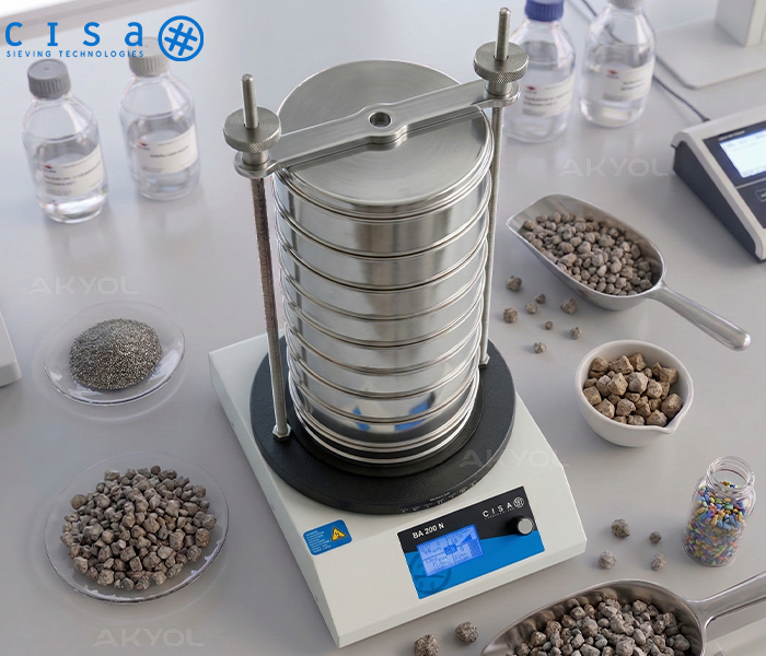 cisa ba 200n elek sallama makinesi