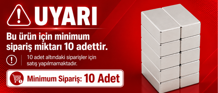 güçlü neodyum mıknatıs
