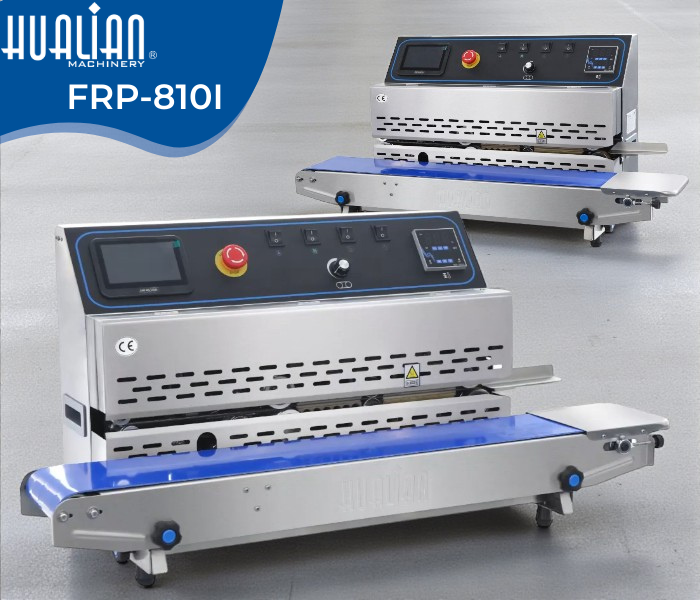 yatay poşet yapıştırma