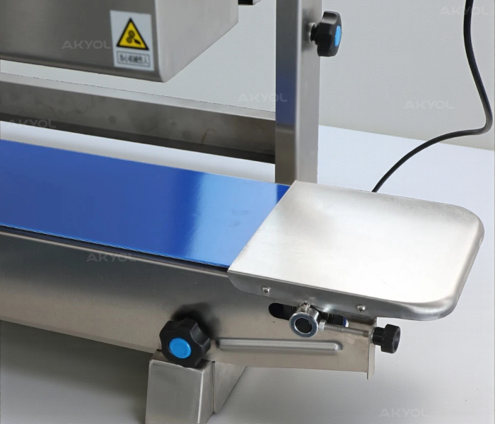 naylon poşet yapıştırma