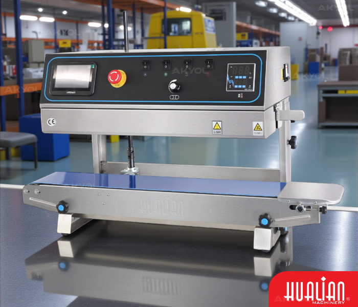 2'si 1 arada poşet yapıştırma