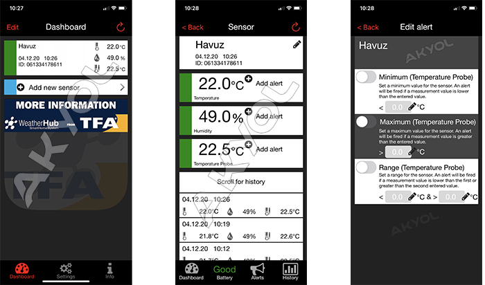 Weatherhub