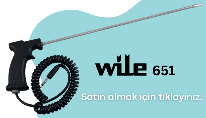 wile 651