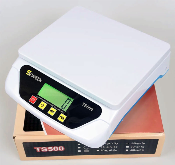 Swock TS500