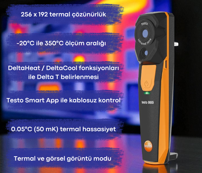 testo 860i