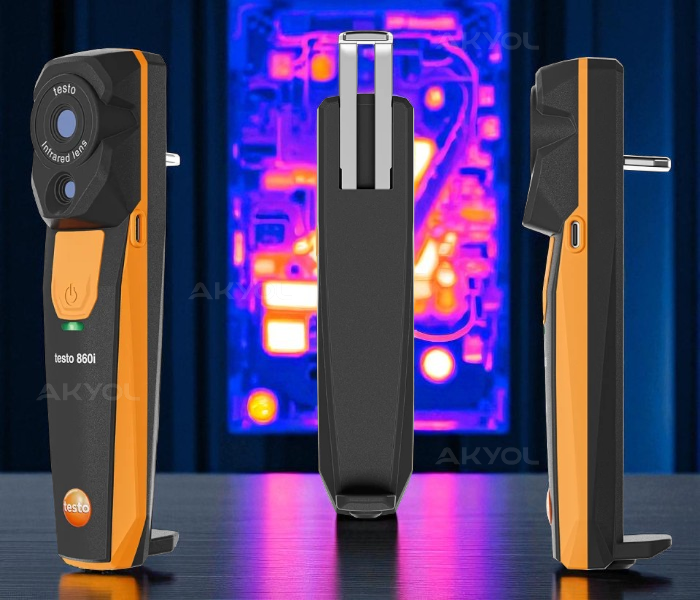testo 860i set
