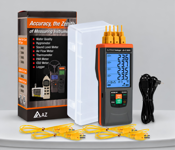 az 88595 ürün kutu içeriği