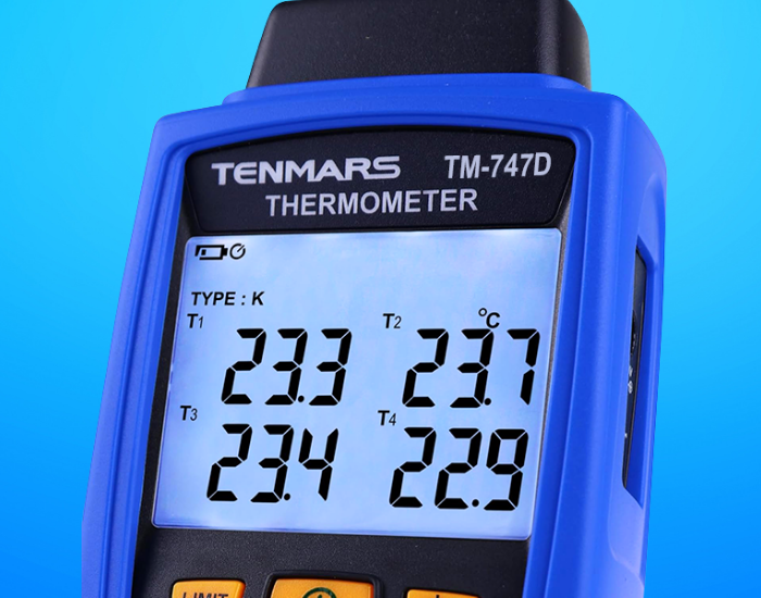 tenmars tm747d