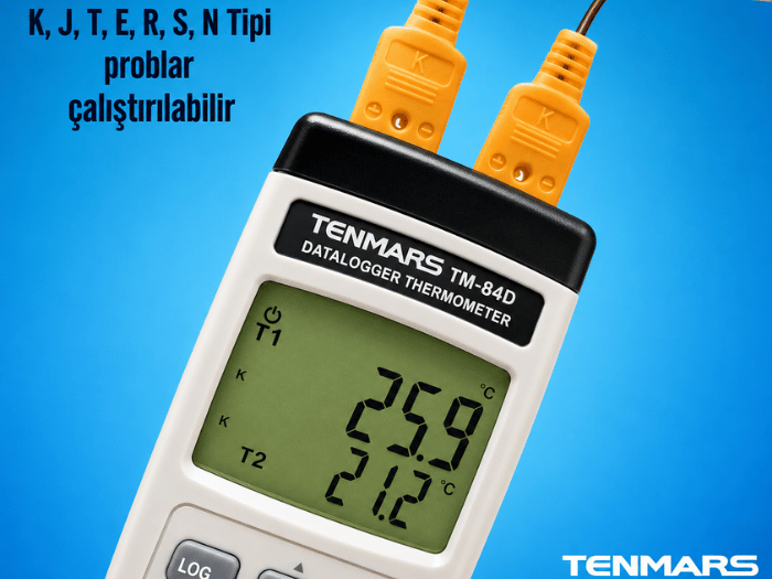 k j t r s n tipi termokupl