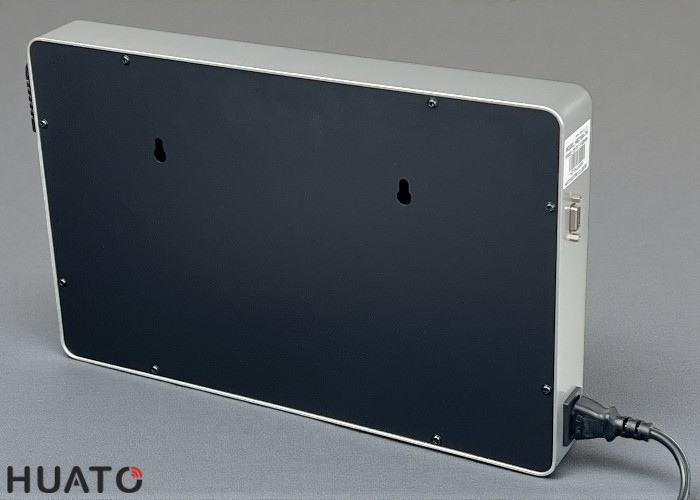 huato ısı nem ölçer askı delikleri