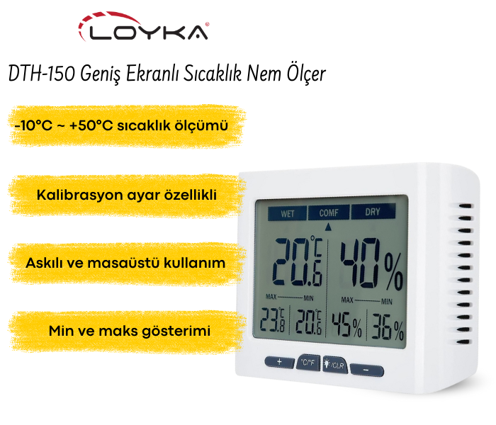 loyka dth-150