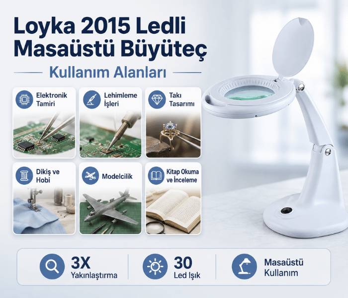 2015 büyüteç