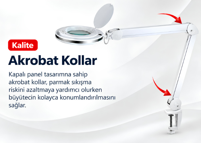 6017 akrobat kollar açıklama görseli
